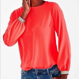 Stella & Dot Soirée top